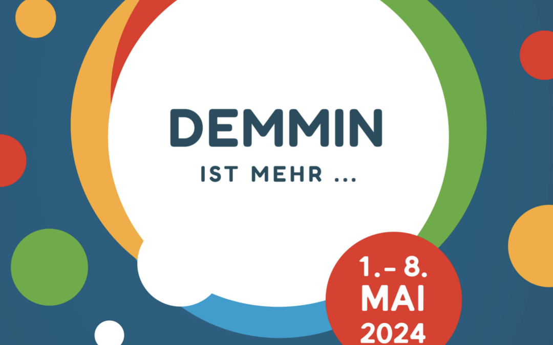 Das war „Demmin ist mehr…“2024