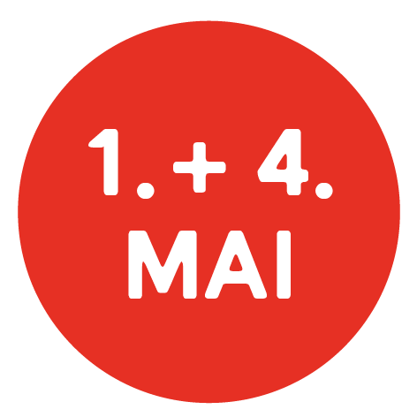 Demmin ist mehr Mai 2025