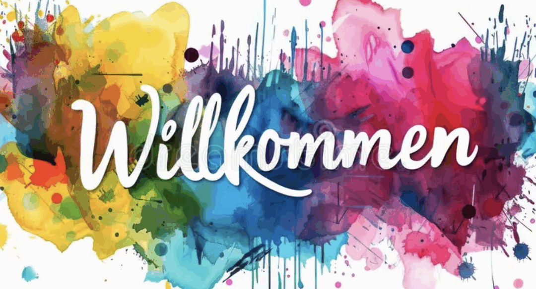 Willkommen im WIR! 2024