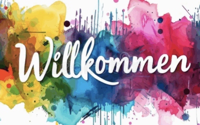 Willkommen im WIR! 2024