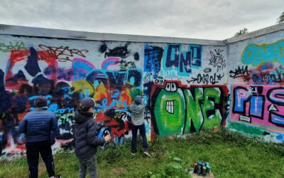Graffitiworkshop