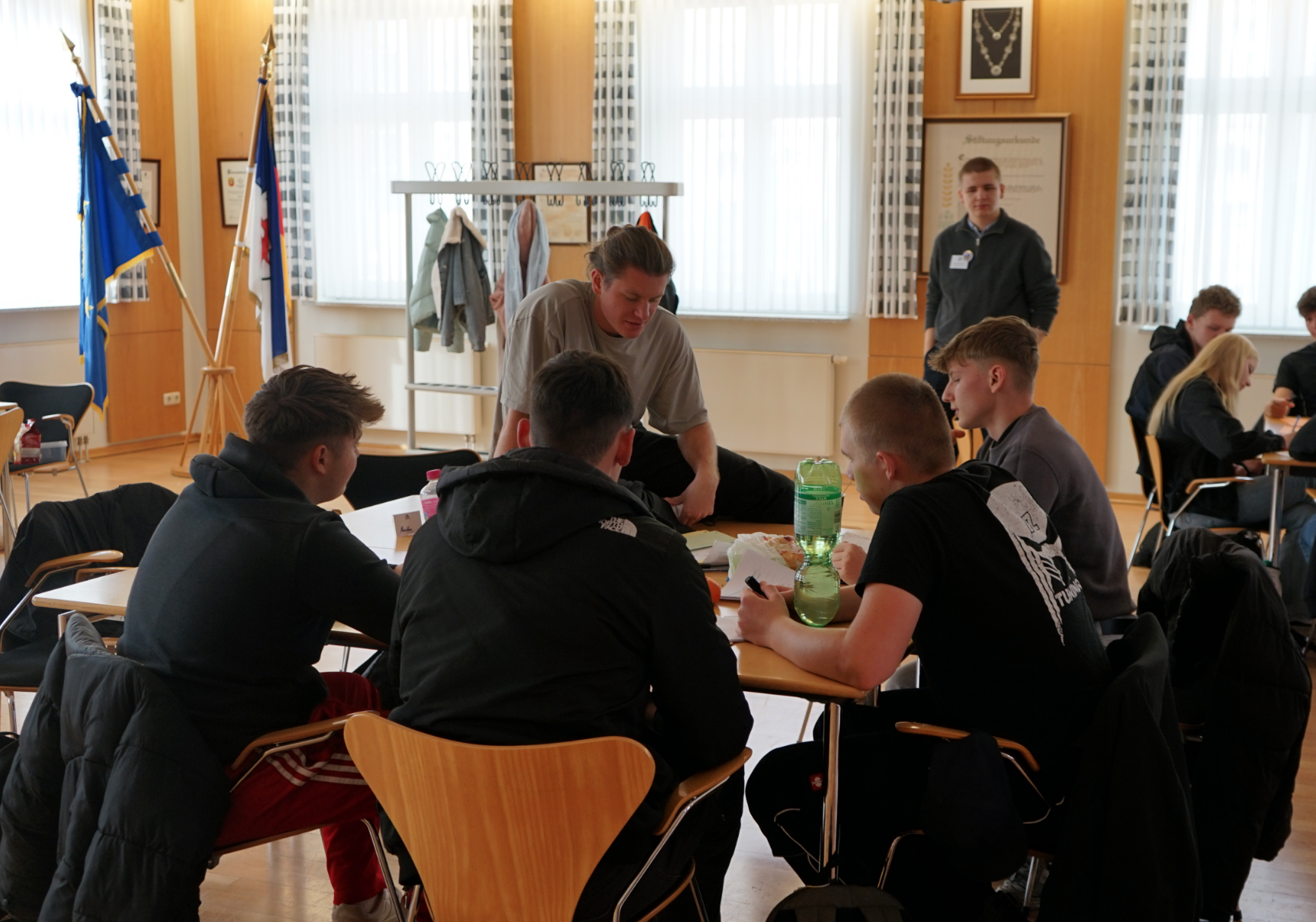 Bild von Dein Demmin 2023