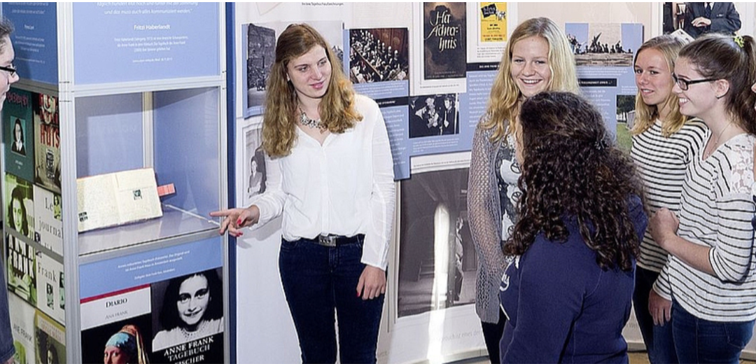 abgesagt – Peerguides gesucht