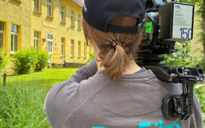 2 Drehtage mit Biofilm