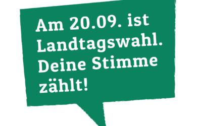 Landtagswahl 2026